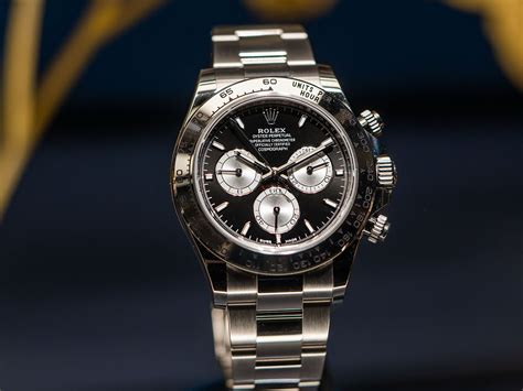 are rolex watches legal.